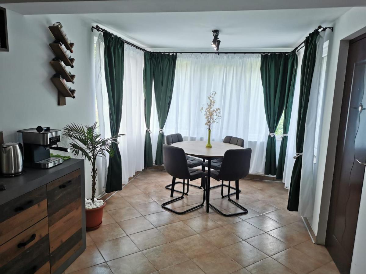 Casa Noastra 호텔 Orşova 외부 사진