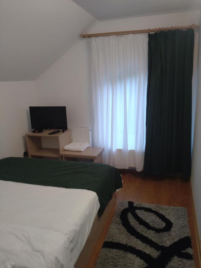 Casa Noastra 호텔 Orşova 외부 사진