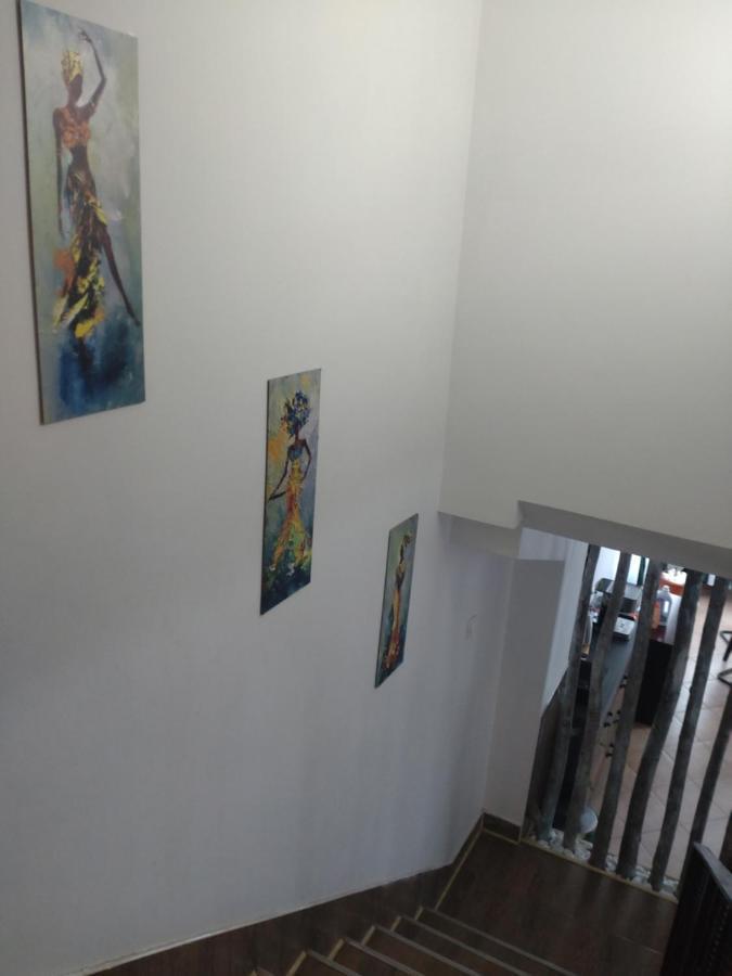 Casa Noastra 호텔 Orşova 외부 사진